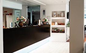 パーク イン バイ ラディソン コペンハーゲン エアポート